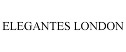 ELEGANTES LONDON trademark