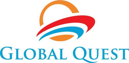 O GLOBAL QUEST trademark
