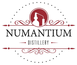 NUMANTIUM DISTILLERY trademark