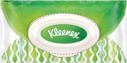 KLEENEX trademark