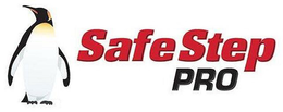 SAFESTEP PRO trademark