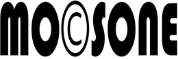 MOCSONE trademark