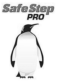 SAFESTEP PRO trademark