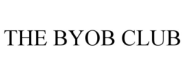 THE BYOB CLUB trademark