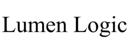 LUMEN LOGIC trademark