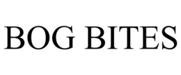 BOG BITES trademark
