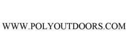 WWW.POLYOUTDOORS.COM trademark