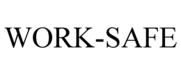 WORK-SAFE trademark
