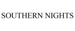 SOUTHERN NIGHTS trademark