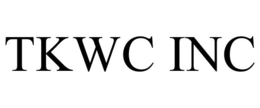 TKWC INC trademark