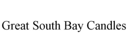 GREAT SOUTH BAY CANDLES trademark