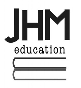 JHM EDUCATION trademark