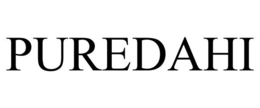 PUREDAHI trademark