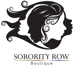 SORORITY ROW BOUTIQUE trademark