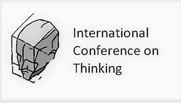 INTERNATIONAL CONFERENCE ON THINKING trademark