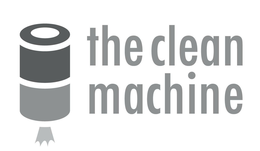 THE CLEAN MACHINE trademark