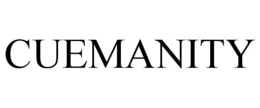 CUEMANITY trademark