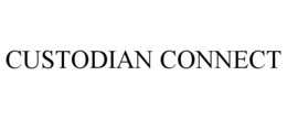 CUSTODIAN CONNECT trademark