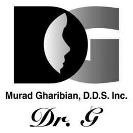 DG MURAD GHARIBIAN, D.D.S. INC. DR. G trademark