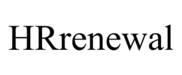 HRRENEWAL trademark