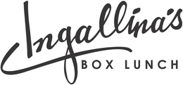 INGALLINA'S BOX LUNCH trademark