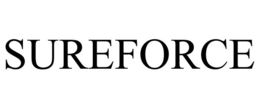 SUREFORCE trademark