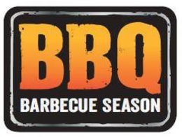 BBQ BARBECUE SEASON trademark