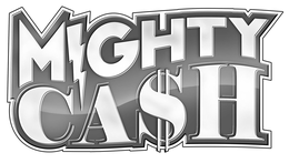 MIGHTY CASH trademark