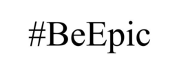 #BEEPIC trademark