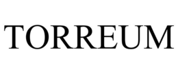 TORREUM trademark
