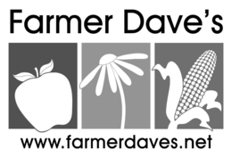 FARMER DAVE'S WWW.FARMERDAVES.NET trademark