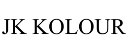 JK KOLOUR trademark