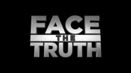 FACE THE TRUTH trademark