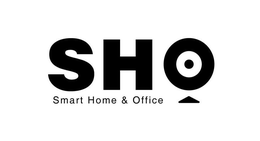 SHO SMART HOME & OFFICE trademark