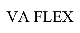 VA FLEX trademark