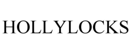HOLLYLOCKS trademark