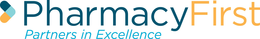 PHARMACYFIRST PARTNERS IN EXCELLENCE trademark
