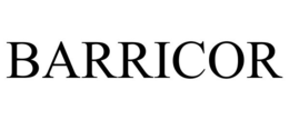 BARRICOR trademark