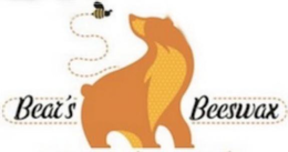 BEAR'S BEESWAX trademark
