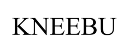 KNEEBU trademark