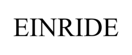 EINRIDE trademark