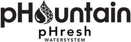 PHOUNTAIN PHRESH WATERSYSTEM trademark