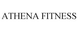 ATHENA FITNESS trademark
