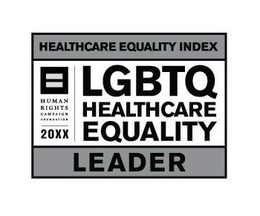 HEALTHCARE EQUALITY INDEX HUMAN RIGHTS CAMPAIGN FOUNDATION 20XX LGBTQ HEALTHCARE EQUALITY LEADER trademark