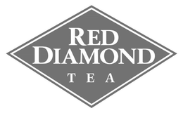 RED DIAMOND TEA trademark