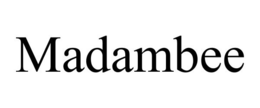 MADAMBEE trademark