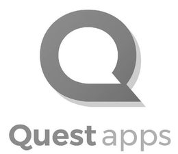 QUEST APPS trademark