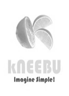 KNEEBU IMAGINE SIMPLE! trademark