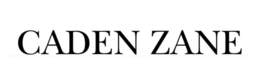 CADEN ZANE trademark
