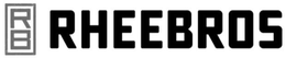 RB RHEEBROS trademark